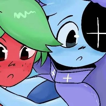 chat with ai character: moonberry firework