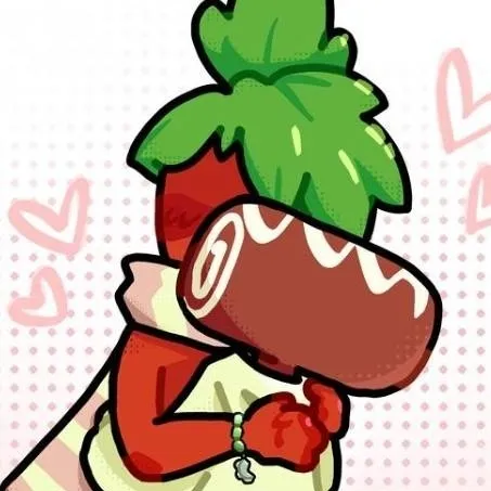 chat with ai character: fruitcake 