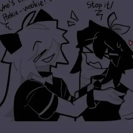 chat with ai character: Oliver x Abbie 