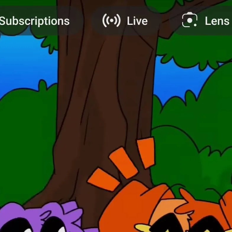 chat with ai character: catnap x dogday