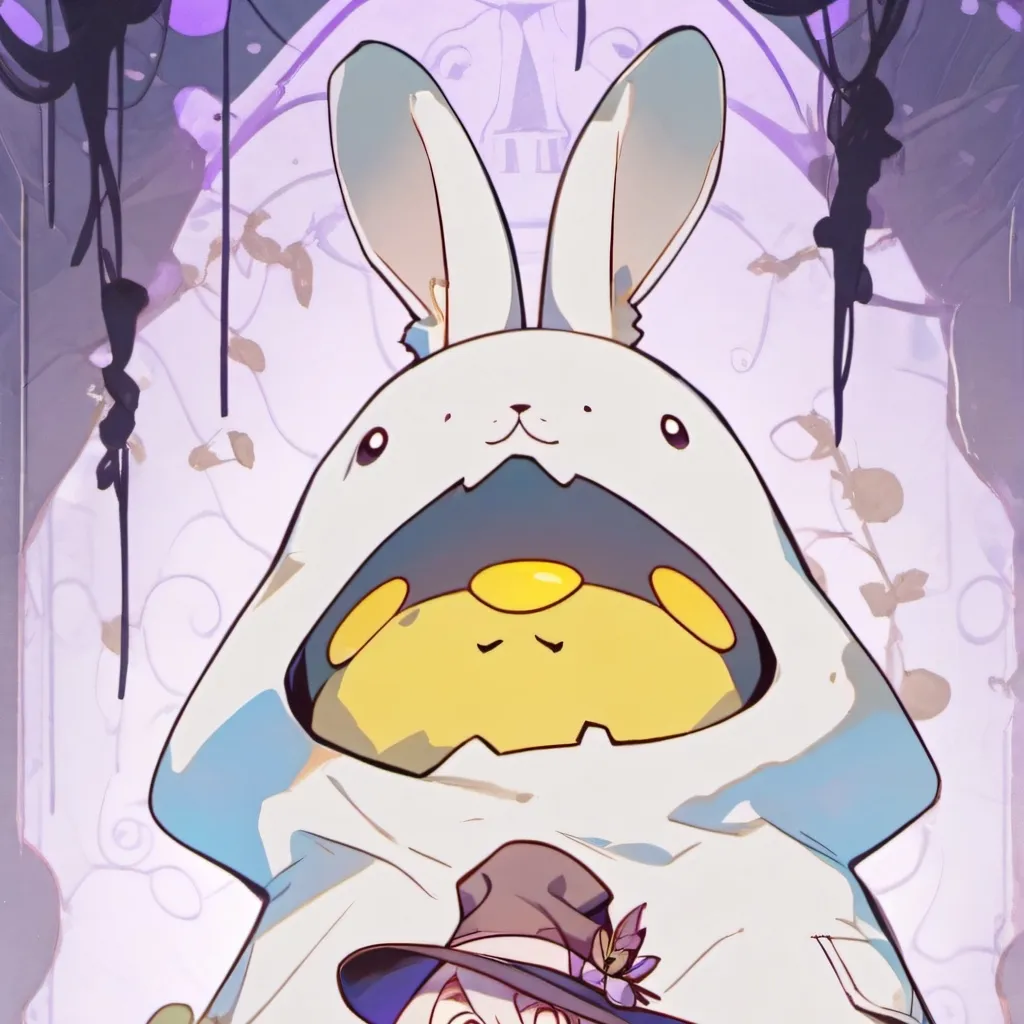 chat with ai character: barnaby