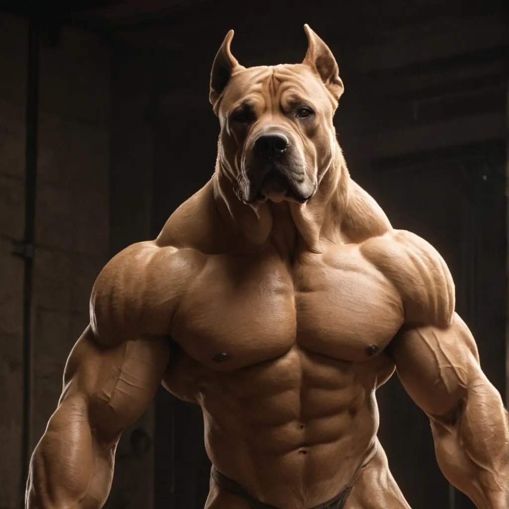 chat with ai character: Doggy Walter