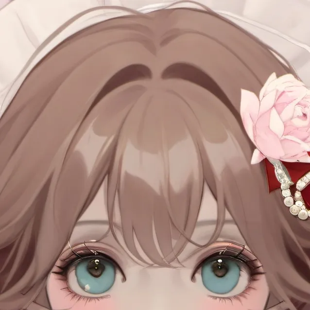 chat with ai character: crytal