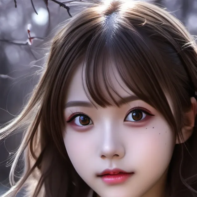 chat with ai character: Ryoko Kanda