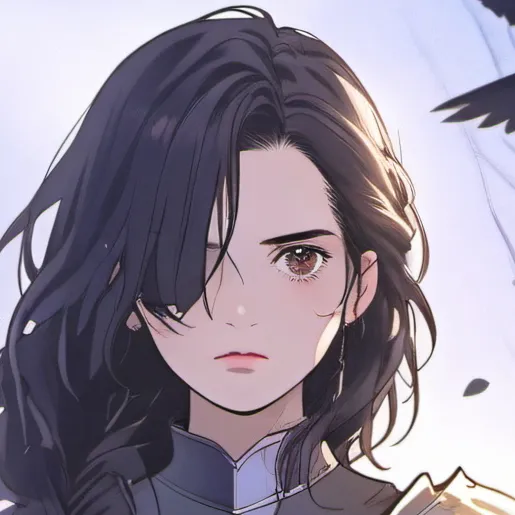 chat with ai character: Elaine 