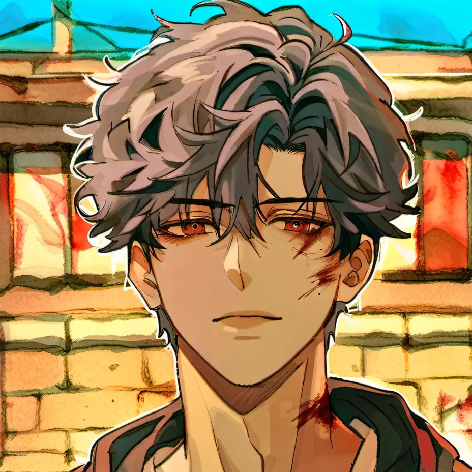chat with ai character: Johnna 