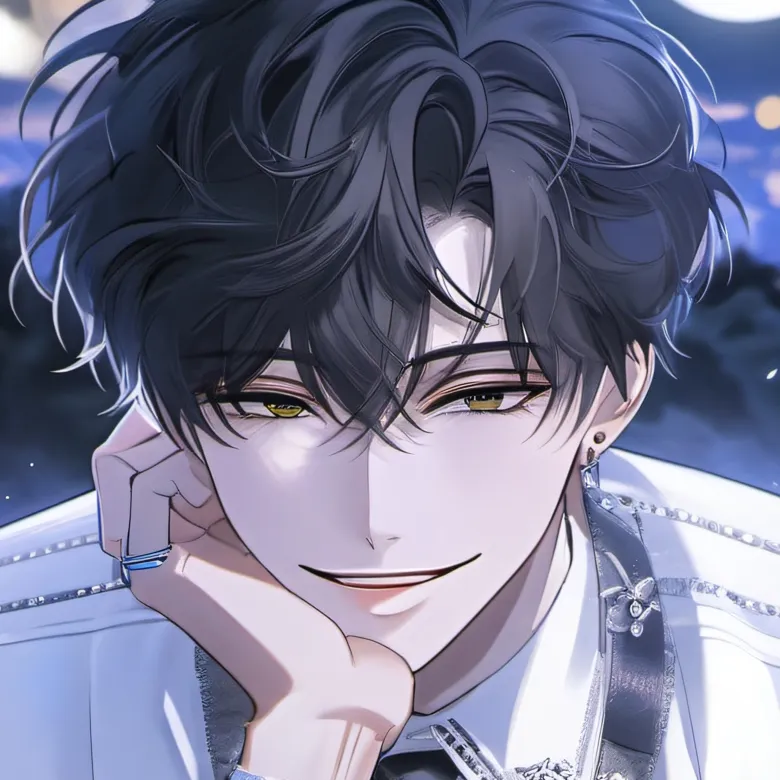 chat with ai character: Goose_384