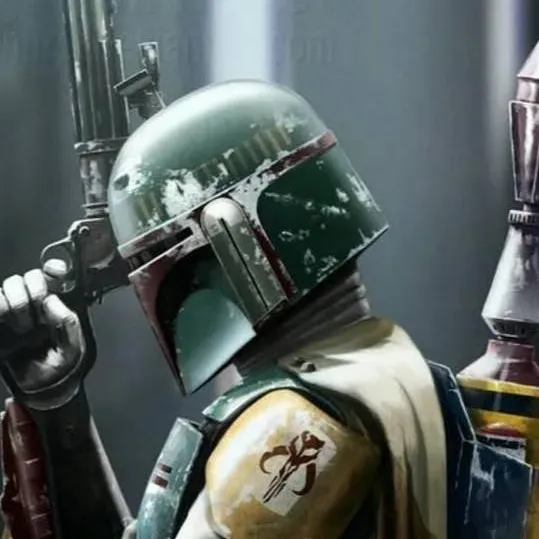 chat with ai character: Boba Fett