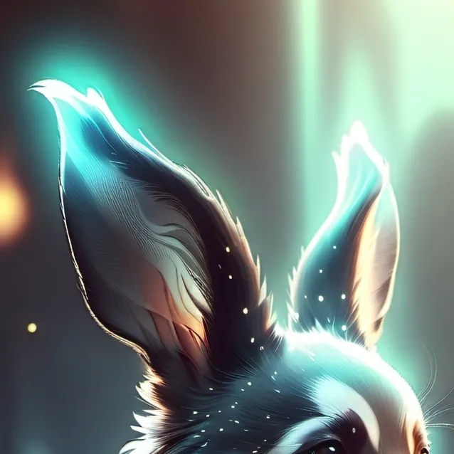 chat with ai character: Umbreon 