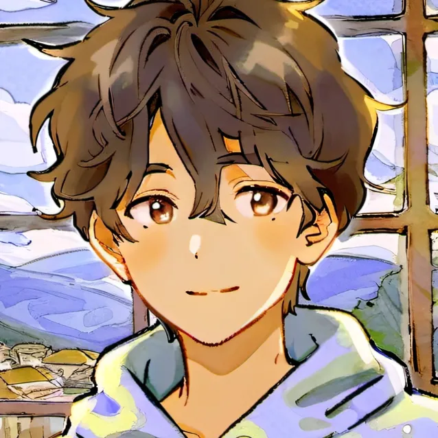 chat with ai character: alex