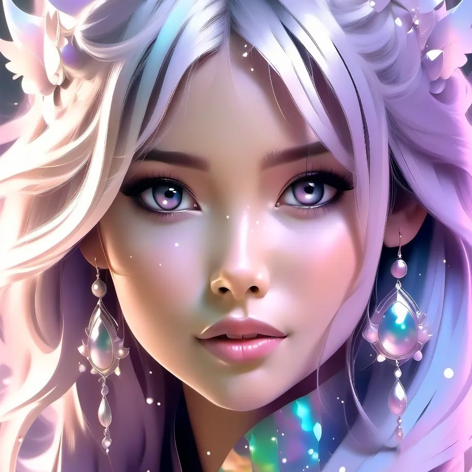 chat with ai character: Talkie