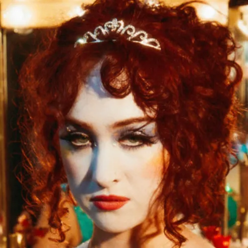 chat with ai character: Chappel Roan