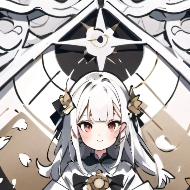 chat with ai character: focus