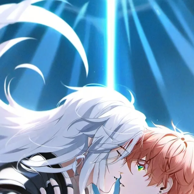 chat with ai character: rapheal