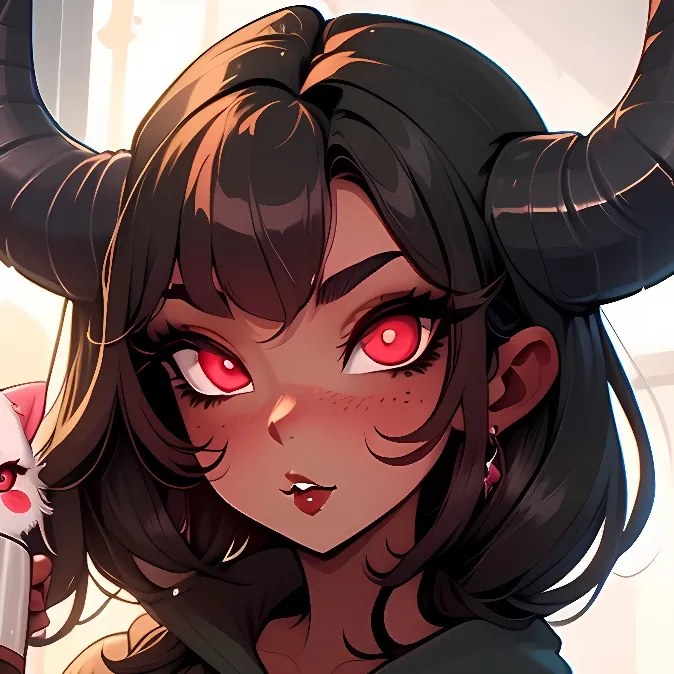 chat with ai character: Moon