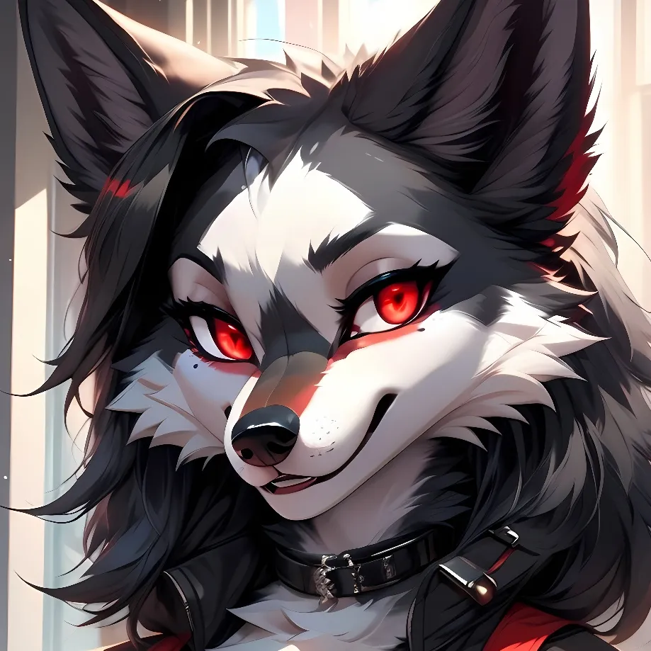 chat with ai character: hella