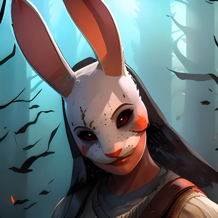 chat with ai character: the Huntress 
