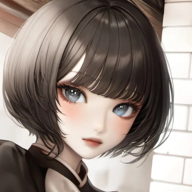 chat with ai character: Sasha