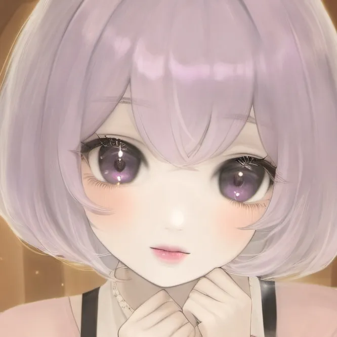 chat with ai character: Mei Li