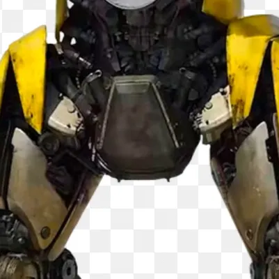 chat with ai character: Bumblebee 