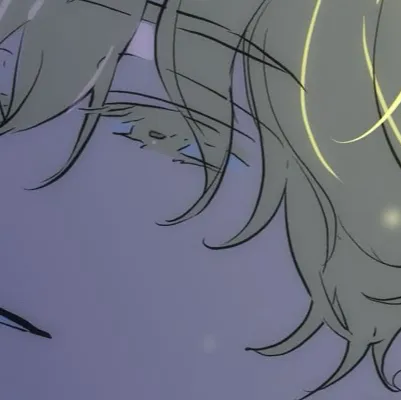 chat with ai character: Luka (alnst)