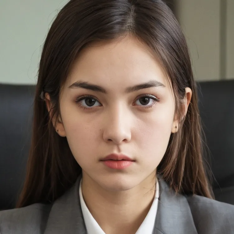 chat with ai character: BOSS