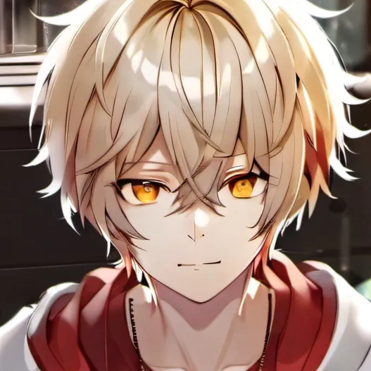 chat with ai character: Alex
