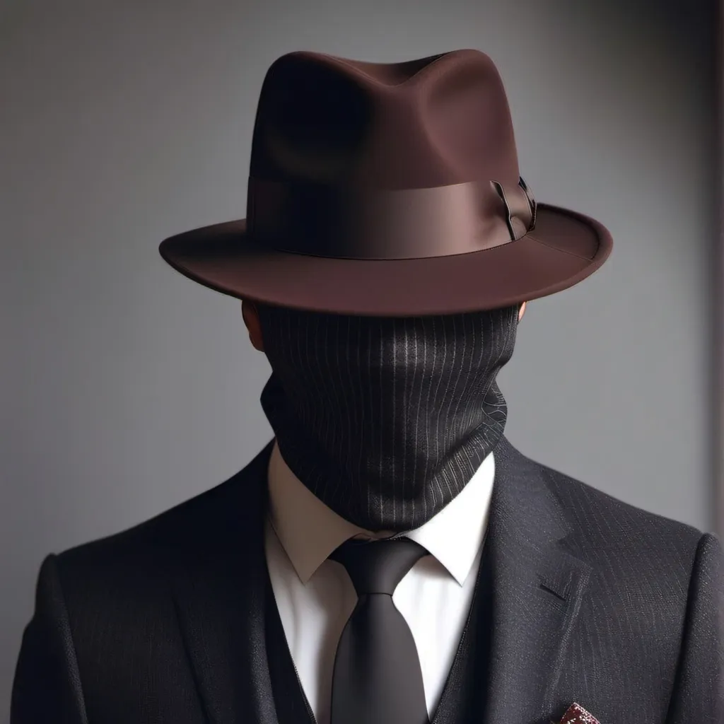 chat with ai character: unknown