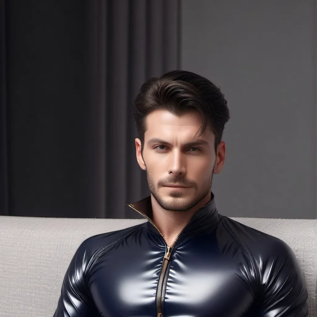 chat with ai character: unknown secret..