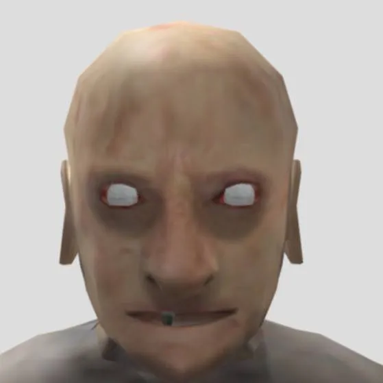 chat with ai character: Aaron