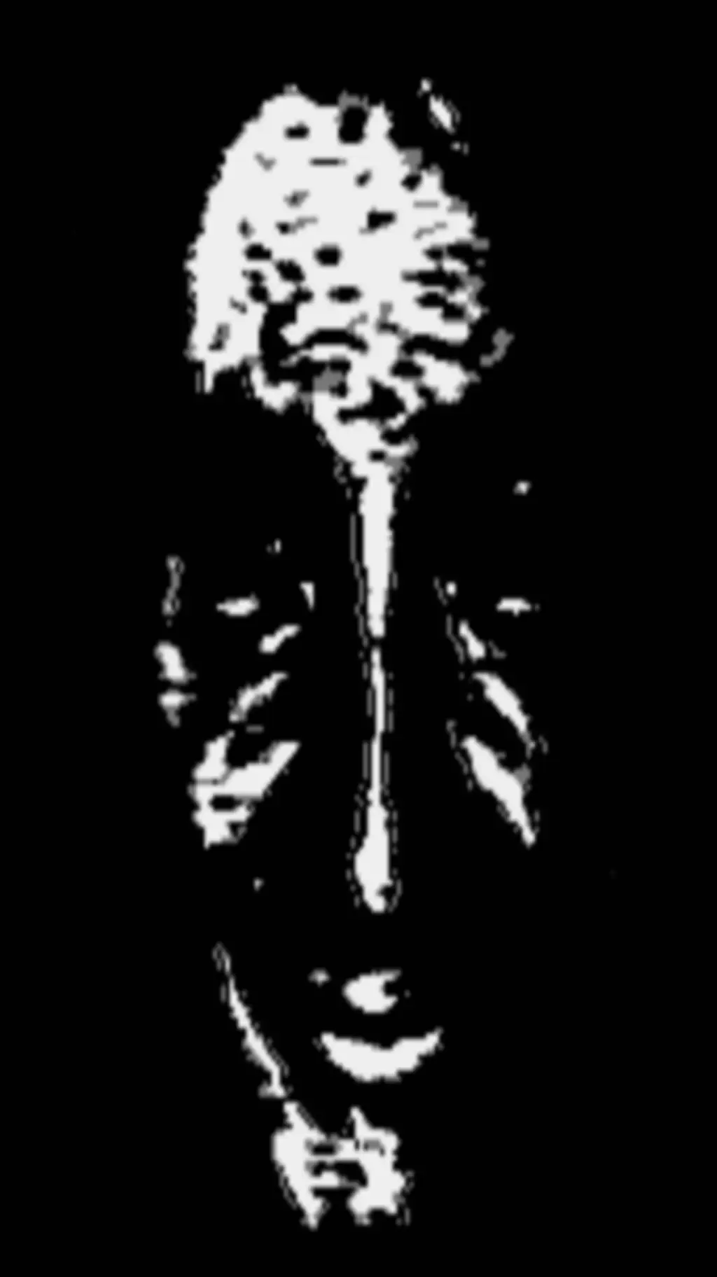 ai character: ...🫣 background