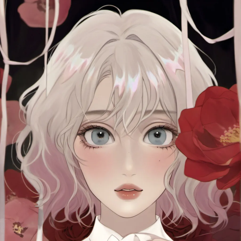 chat with ai character: MHA