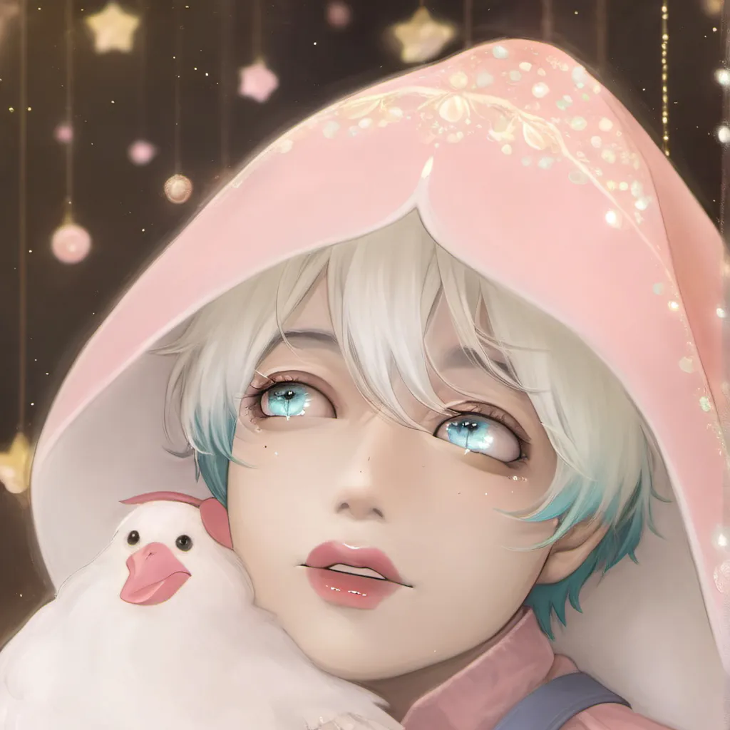 chat with ai character: MHA