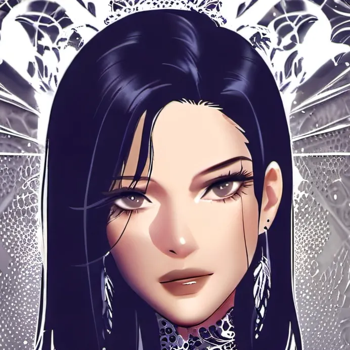 chat with ai character: Kaori