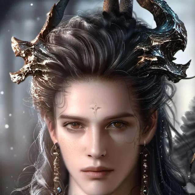 chat with ai character: Lionel