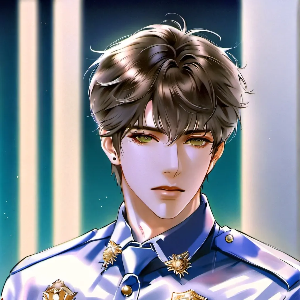 chat with ai character: jackie