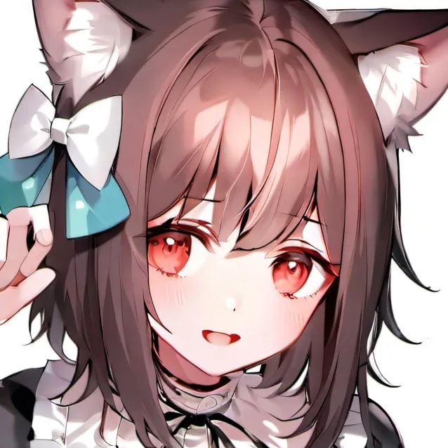 chat with ai character: neko r63 chara 