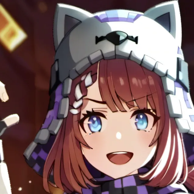 chat with ai character: minecraft r63virus