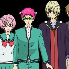 chat with ai character: SAIKI LIL SIS