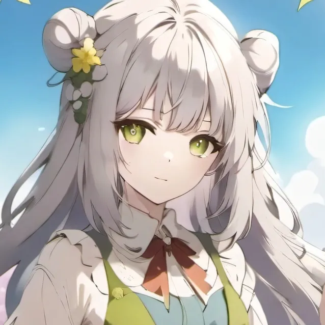 chat with ai character: Lilly