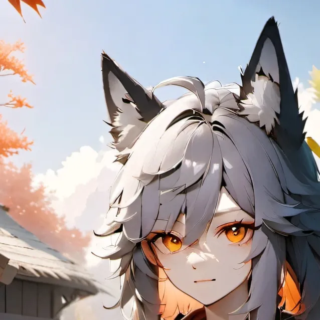 chat with ai character: Leo