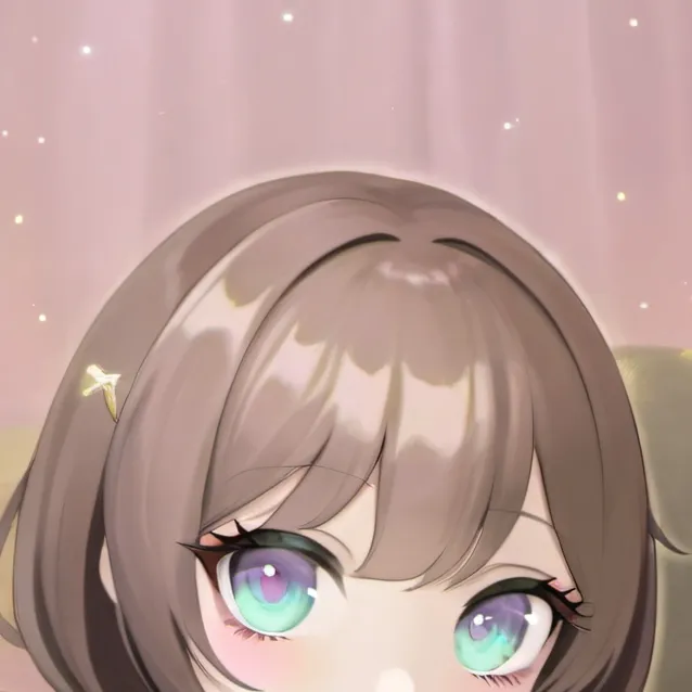 chat with ai character: Milayah