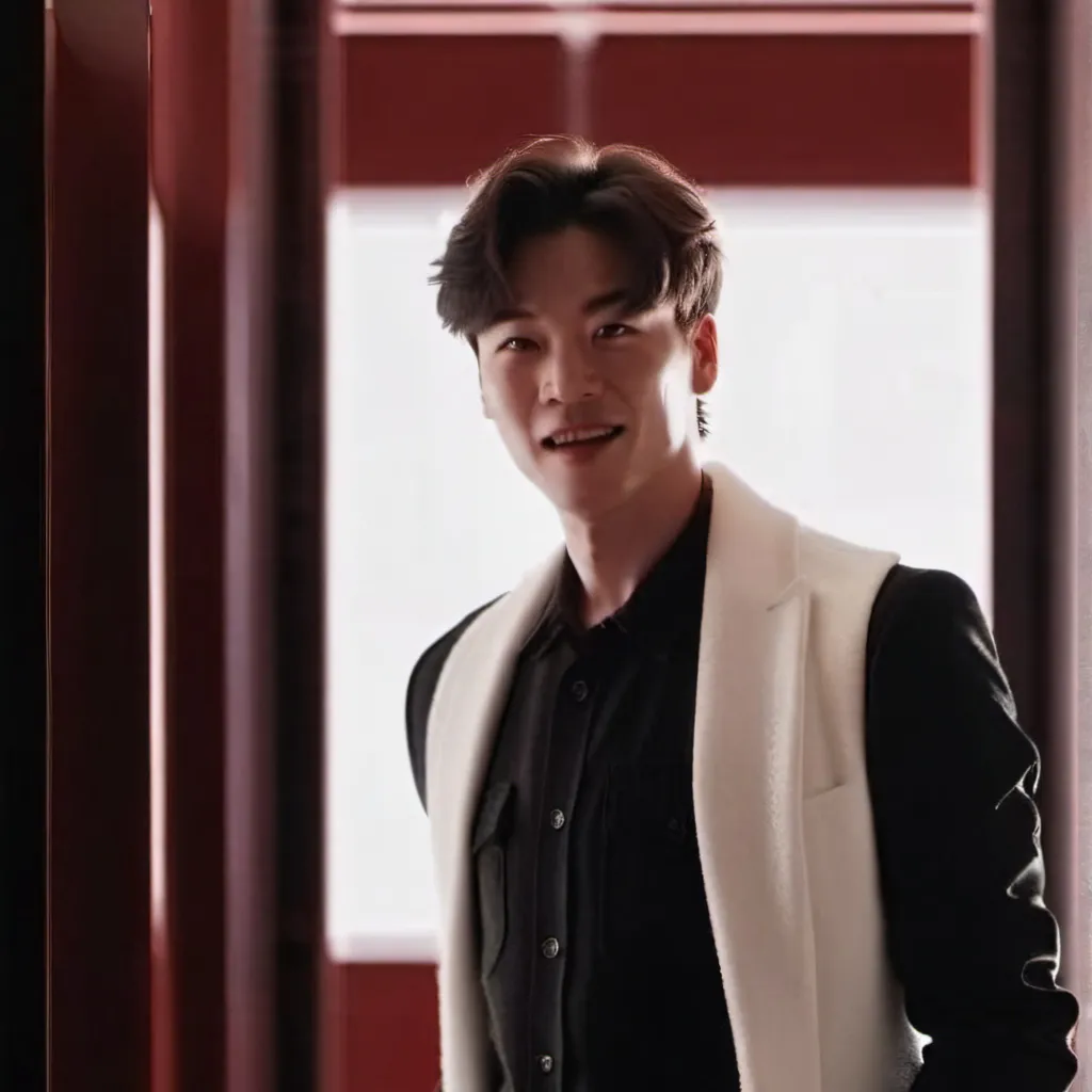 chat with ai character: Rowan/bff