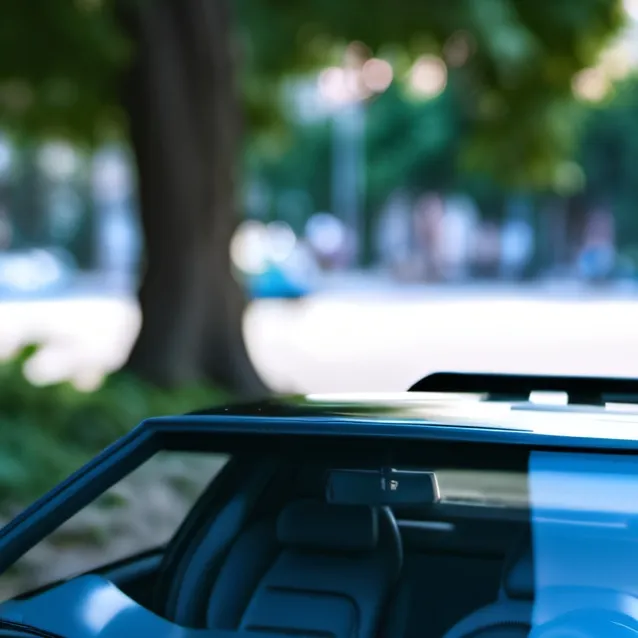 chat with ai character: K.I.T.T