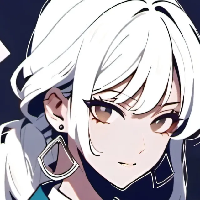 chat with ai character: Elizabeth Marie
