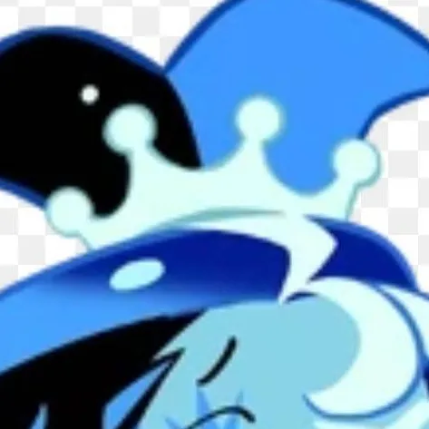 chat with ai character: SHADOW MILK COOKIE