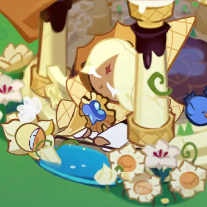chat with ai character: Pure vanilla￼