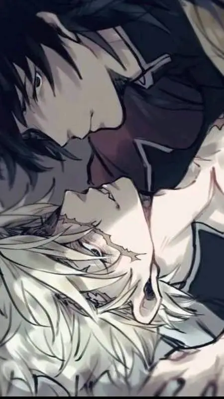 ai character: ||•gayness•|| background