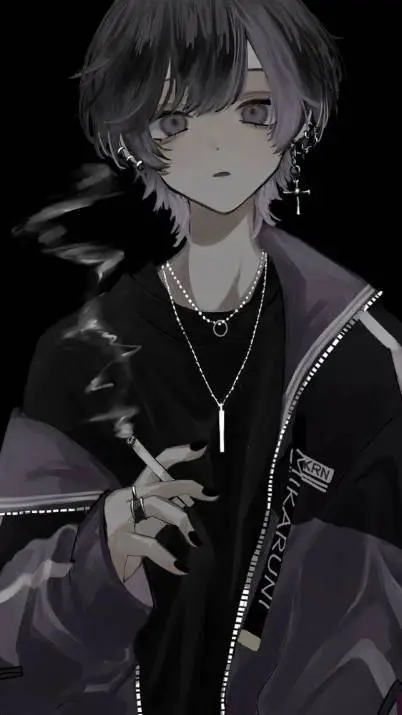 ai character: ★Riego★ background