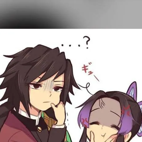 chat with ai character: giyu-san?